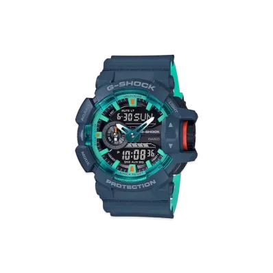 Casio G-SHOCK Analog Digital GA-400CC-2AJF