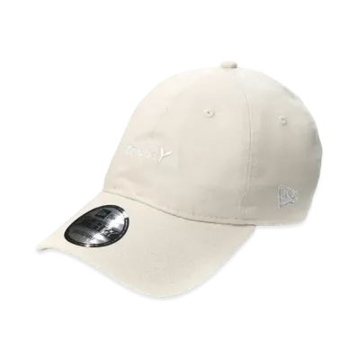 NEW ERA x Ground Y 9Thirty "Ivory"