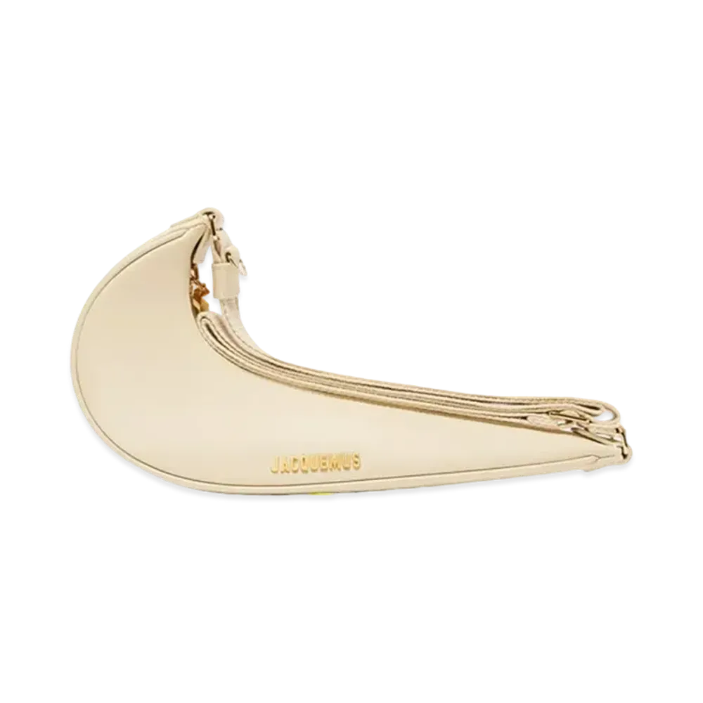 Nike x Jacquemus Swoosh Bag "Ivory"