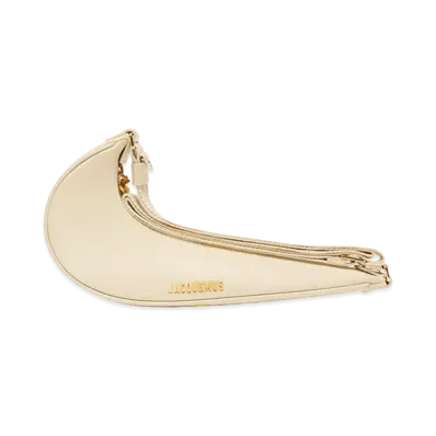 Nike x Jacquemus Swoosh Bag "Ivory"