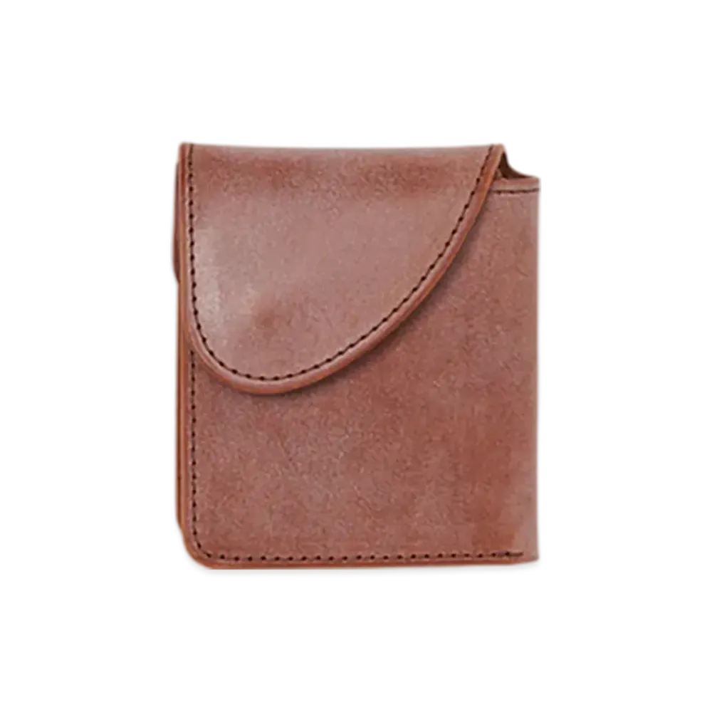 Hender Scheme Wallet "Brown"