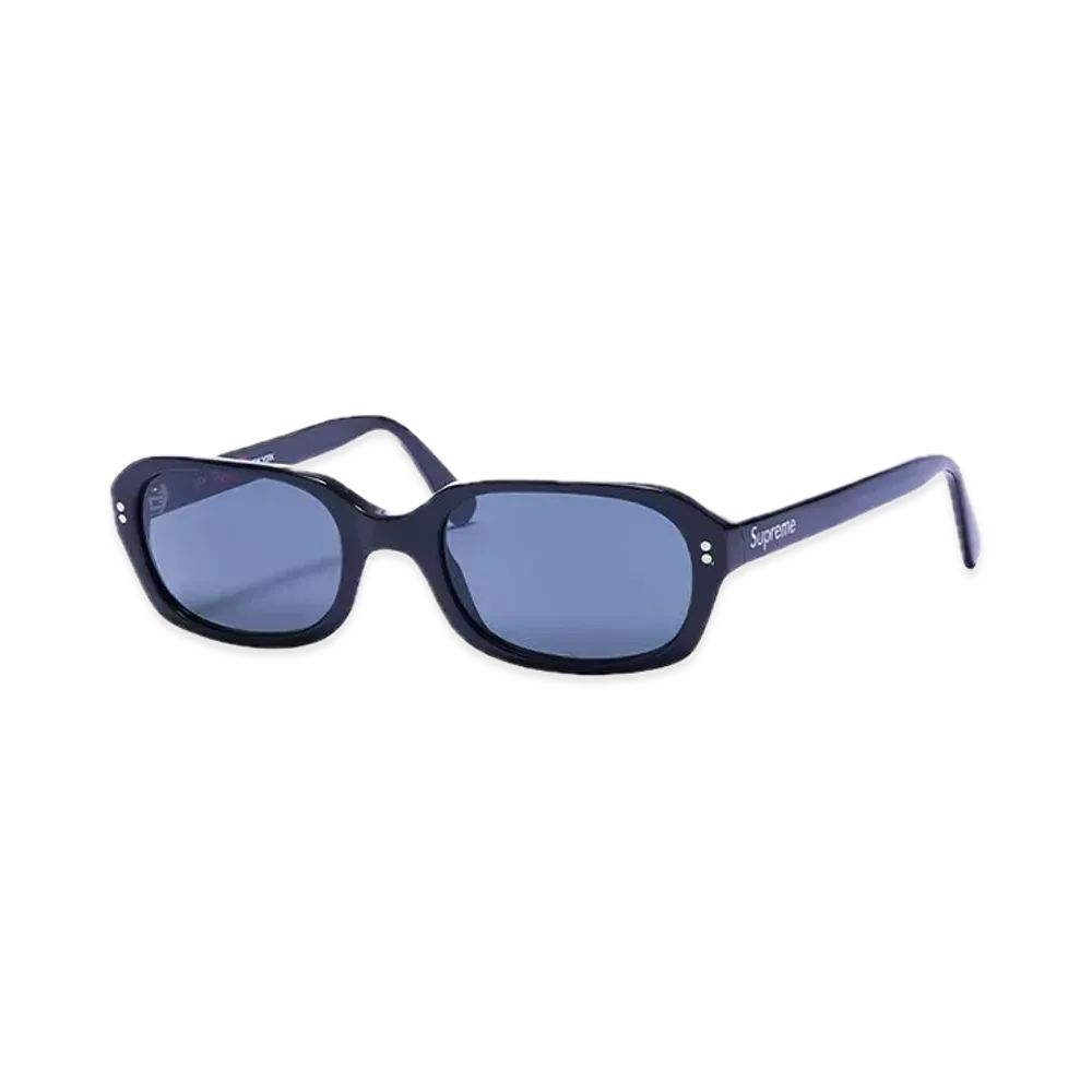 Supreme Vega Sunglasses "Black"