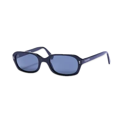 Supreme Vega Sunglasses "Black"