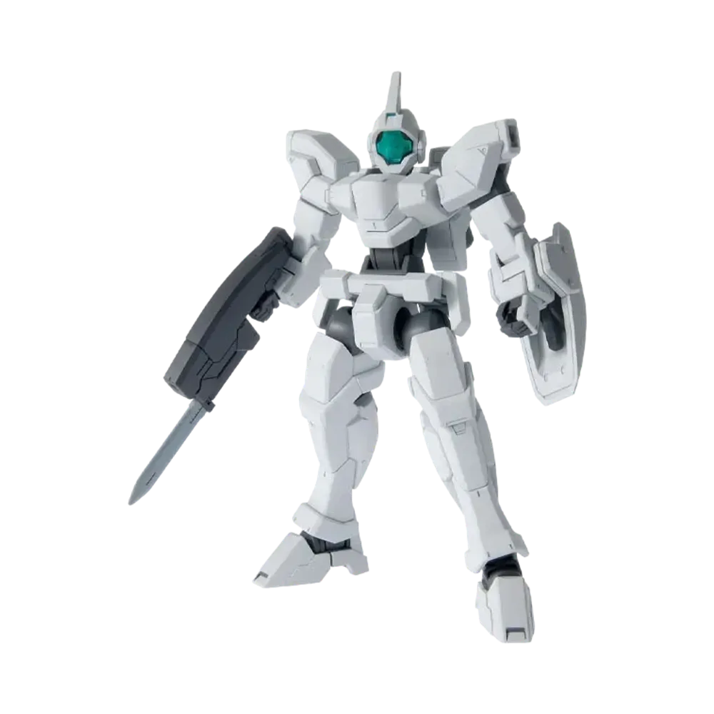 HG 1/144 RGE-B790CW Genoace Custom