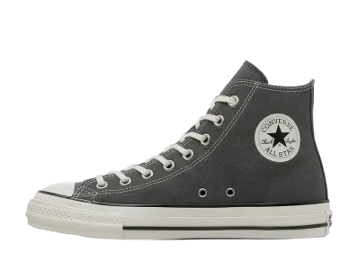 Converse All Star Aged CL Hi "Asphalt Gray"