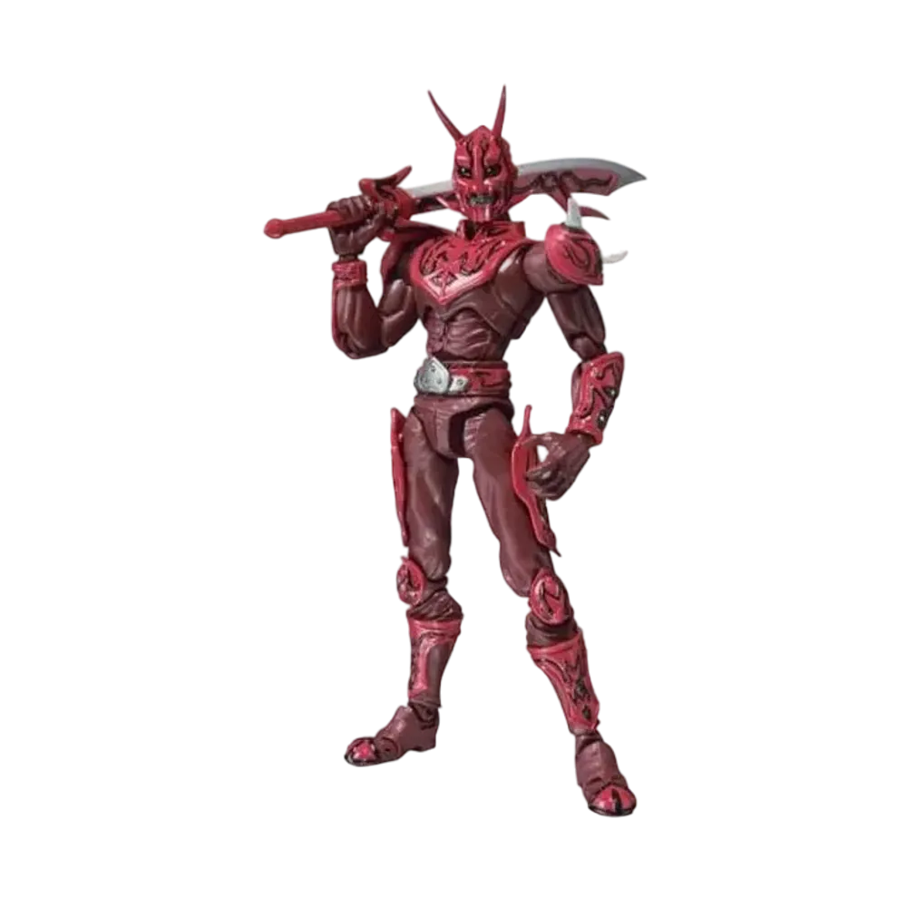 S.H.Figuarts Momotaros Imagine