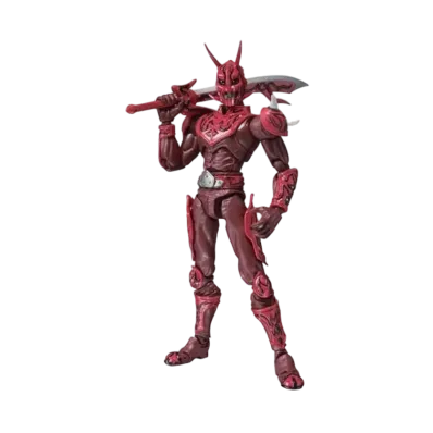 S.H.Figuarts Momotaros Imagine