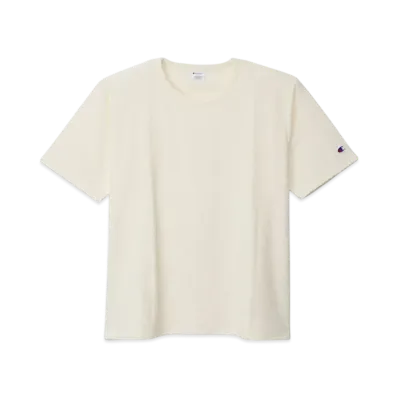 Champion Pile T-Shirt 25SS "Natural"