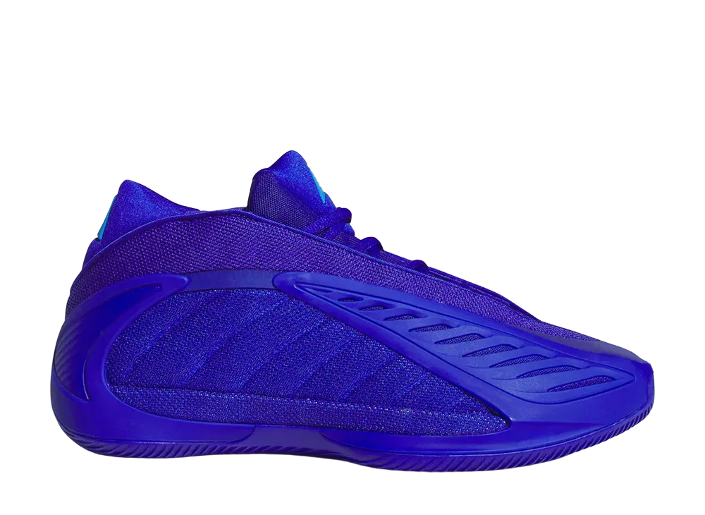 adidas AE 2 "Lucid Blue"