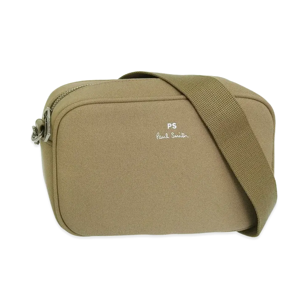 Paul Smith Shoulder Bag "Brown"