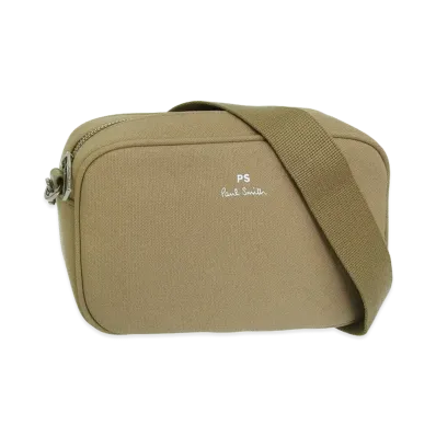 Paul Smith Shoulder Bag "Brown"