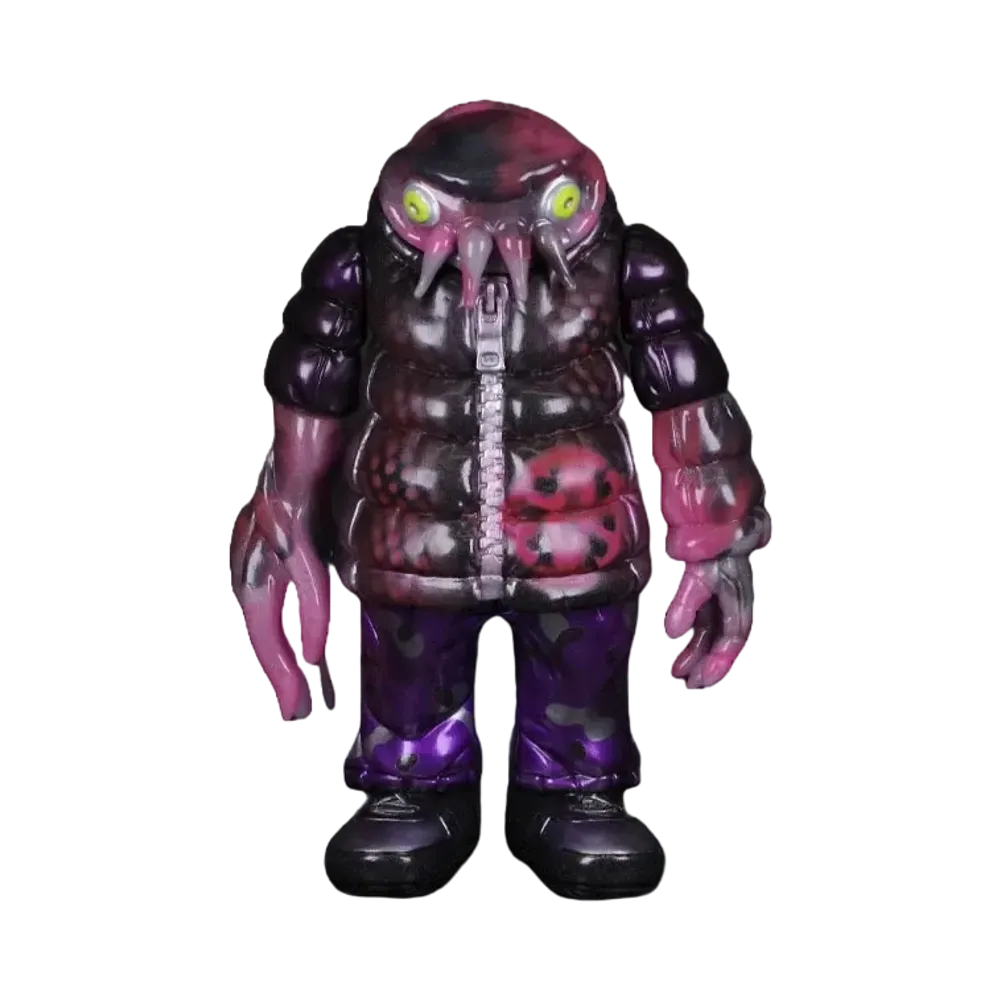 GYAROMI Oid Ver.K (Pink marble)