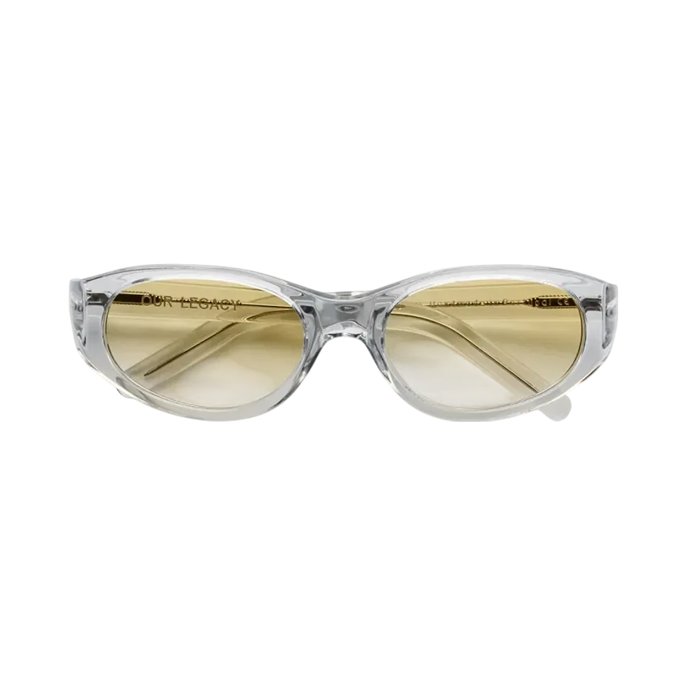 OUR LEGACY Women's Unwound "Bazaar Gemstone"
