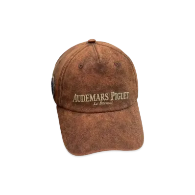 Travis Scott Cactus Jack x Audemars Piguet Hat I "Brown"