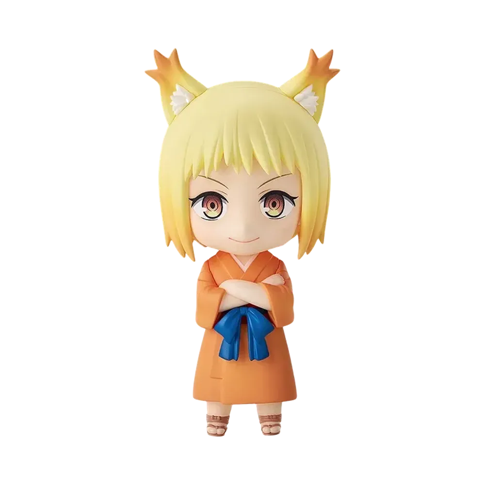 Good Smile Company "Nendoroid" -Sengoku Youko- Tama