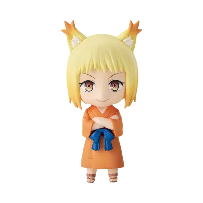 Good Smile Company "Nendoroid" -Sengoku Youko- Tama