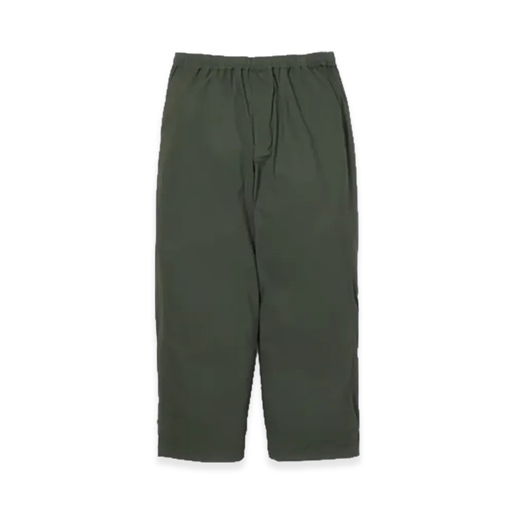DAIWA PIER39 Tech Light Easy Trousers "Dark Olive"