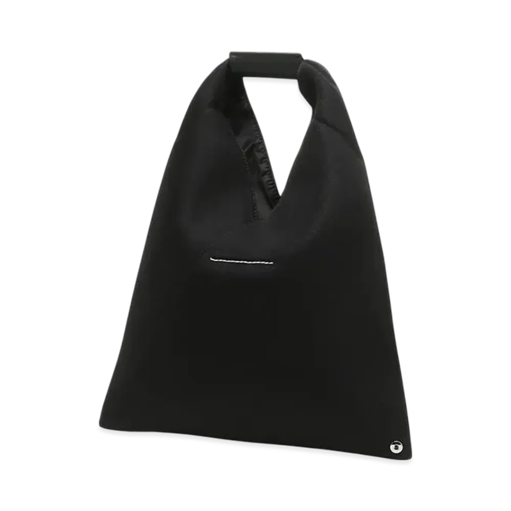 MM6 Maison Margiela Handbag Small Japanese Bag "Black"