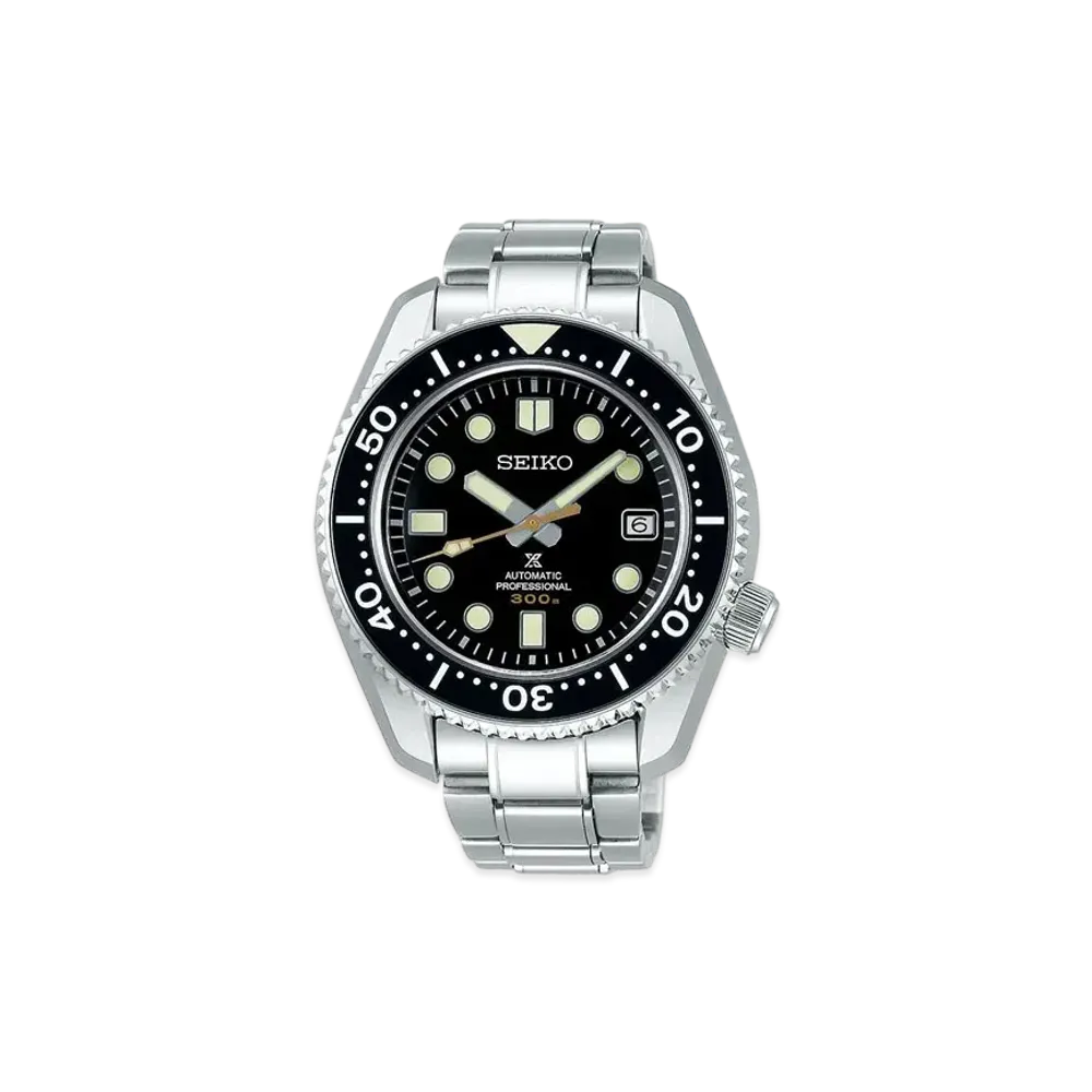 SEIKO Prospex Marinemaster Professional SBDX023