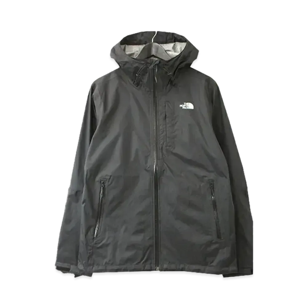 The North Face M Alta Vista Jacket "TNF Black"