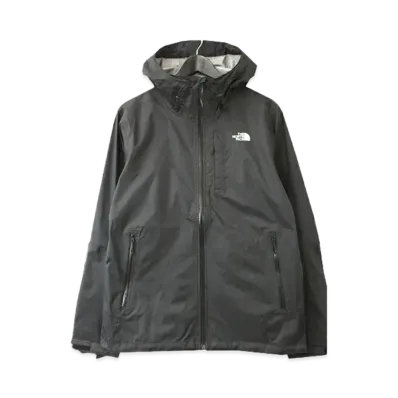 The North Face M Alta Vista Jacket "TNF Black"