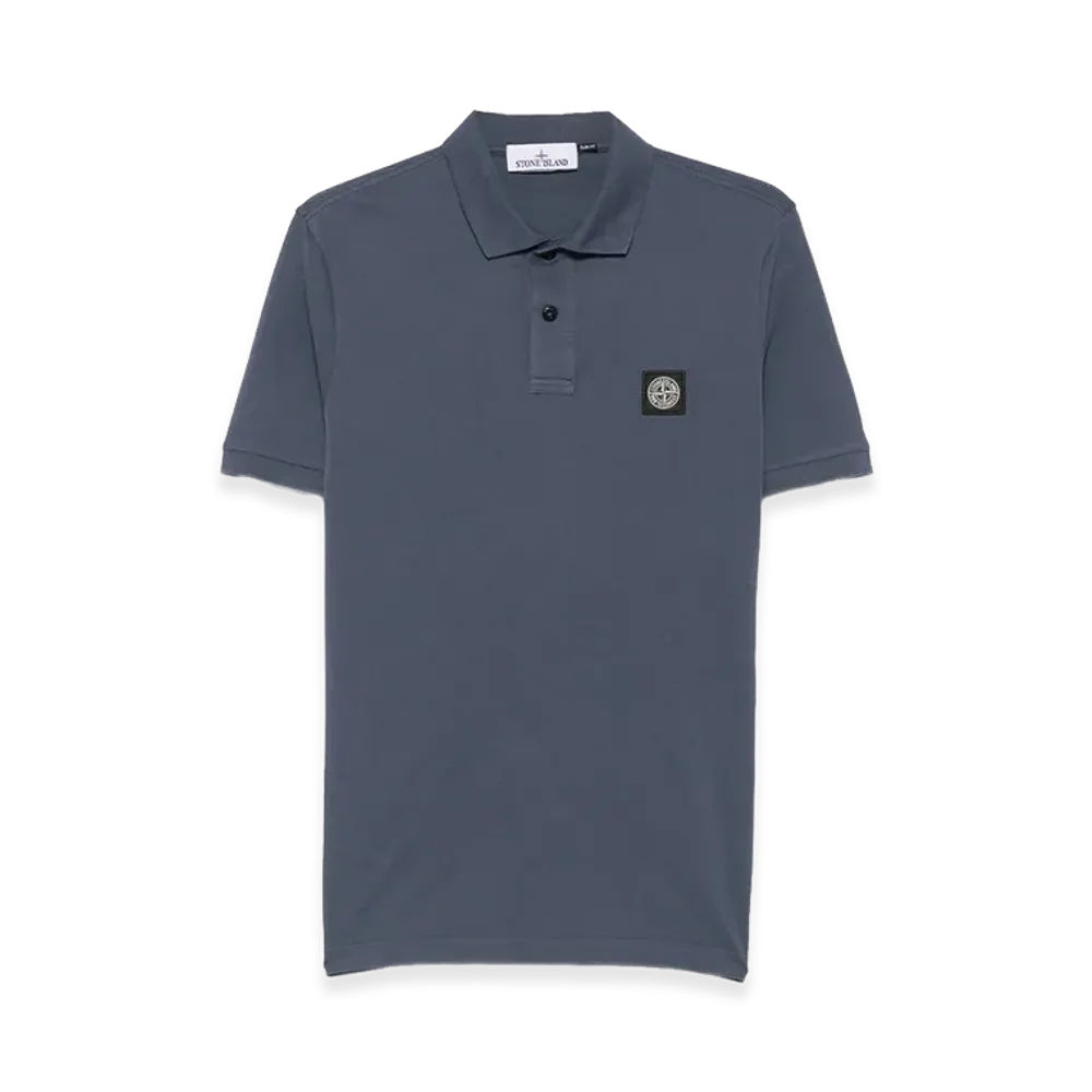 Stone Island Sweater "Blue"