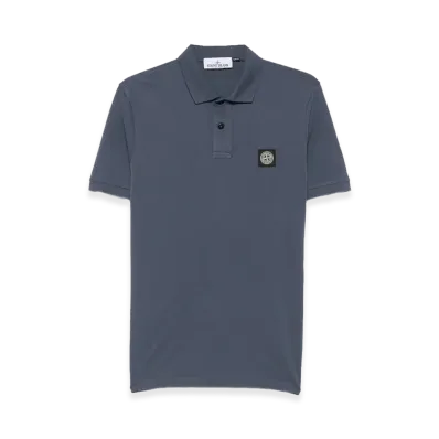 Stone Island Sweater "Blue"