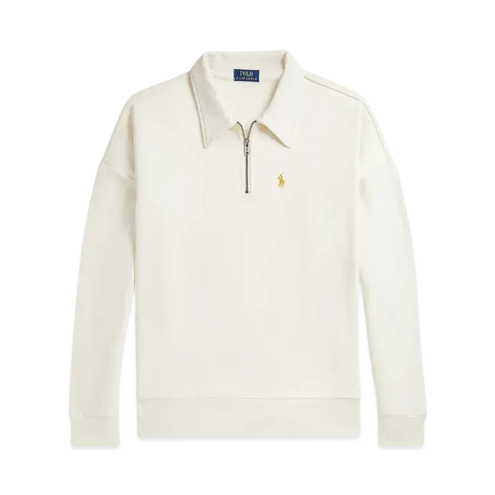 Polo Ralph Lauren Lunar New Year Fleece Sweatshirt "Natural"