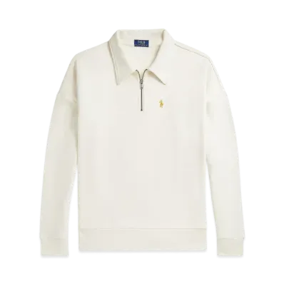 Polo Ralph Lauren Lunar New Year Fleece Sweatshirt "Natural"