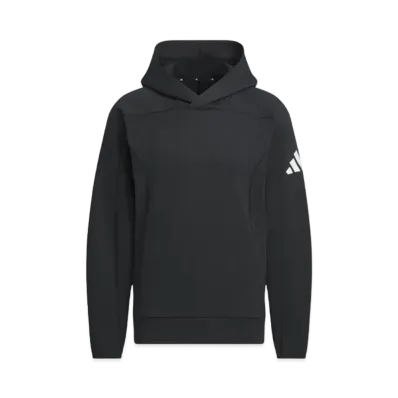 adidas Z.N.E. Japan Hoodie "Black"