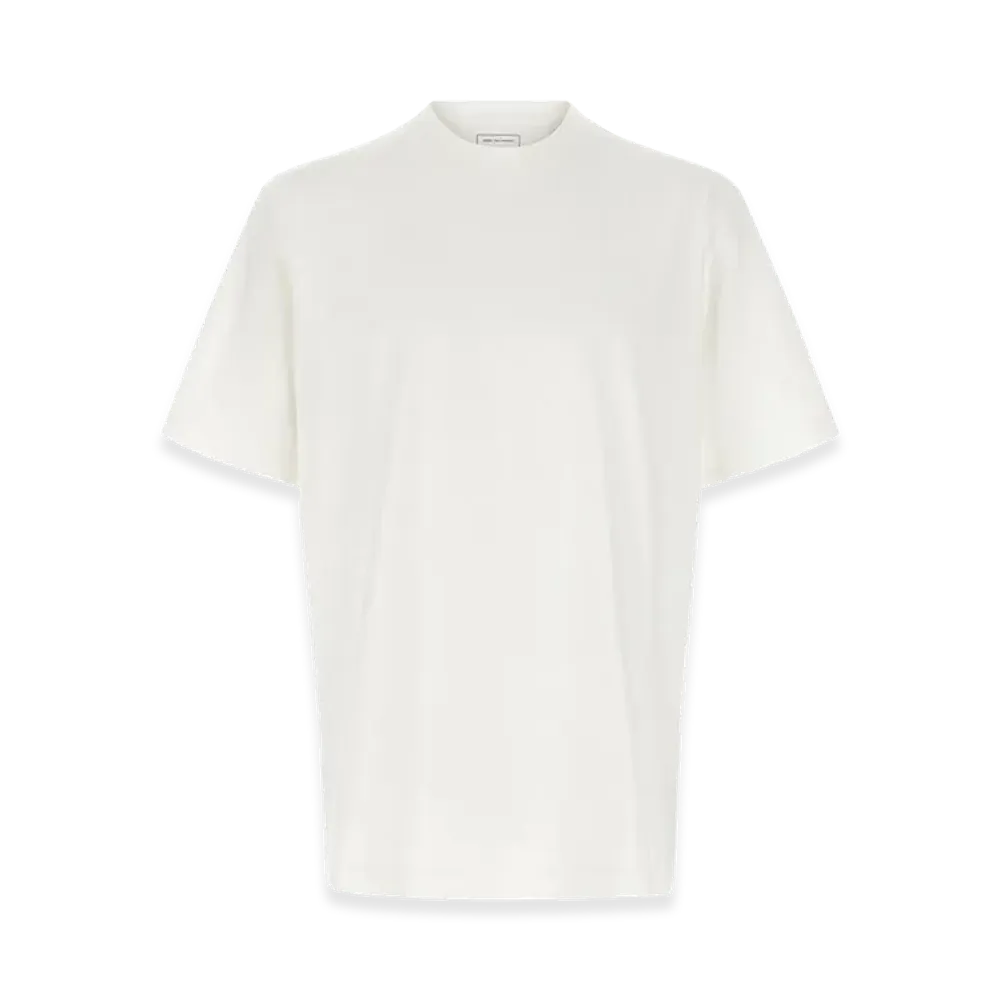 Y-3 Graphic T-Shirt "White"