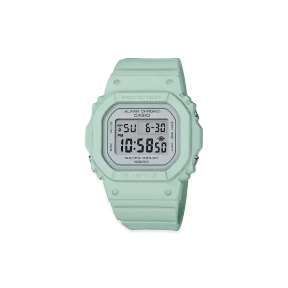 Casio Baby-G BGD-565 Series BGD-565SC-3JF