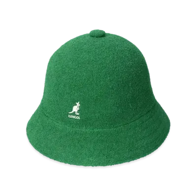 Kangol Bermuda Casual "Turf Green"