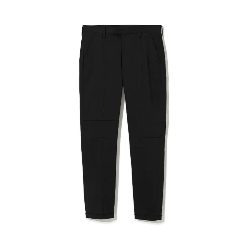 UNDERCOVER Cotton Slacks "Black"