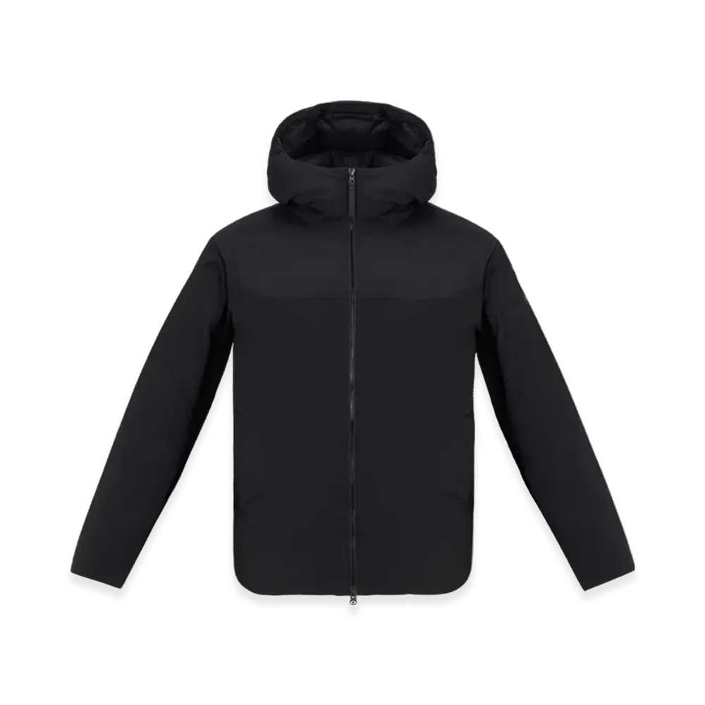 The North Face Alberta RDS Down Jacket "Black"