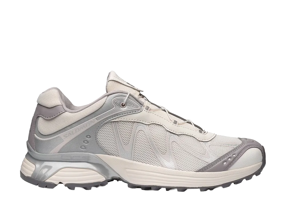 Salomon XT-Whisper "Vanilla Ice/Ftw Silver/Lilac Ash"