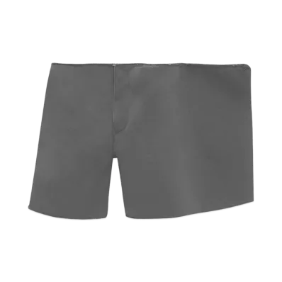 JW ANDERSON Side Panel Shorts #1 "Grey"