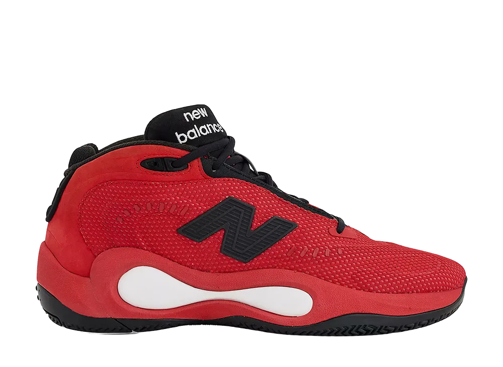 New Balance P400 "Red/Black"