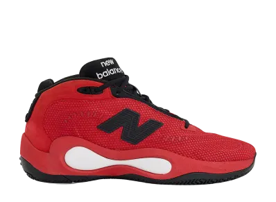 New Balance P400 "Red/Black"