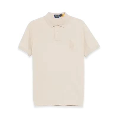 Polo Ralph Lauren Polos "Beige"