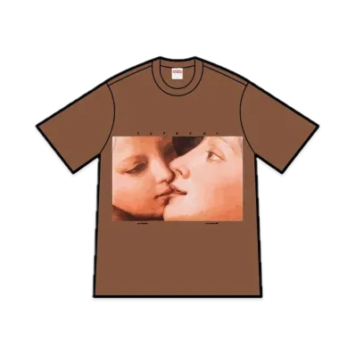 Supreme Venus Tee "Brown"