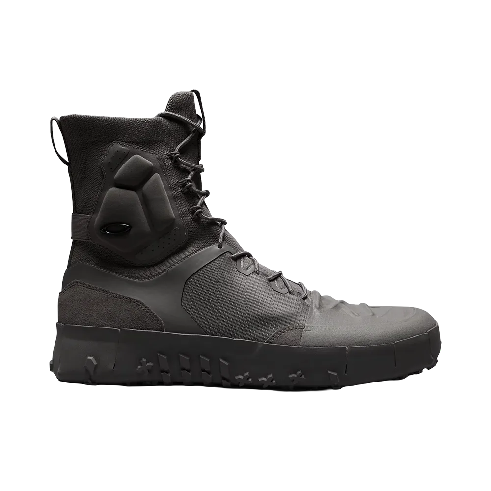Oakley Phantom Coyote Boot "Granite Gray"