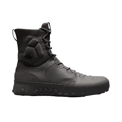 Oakley Phantom Coyote Boot "Granite Gray"