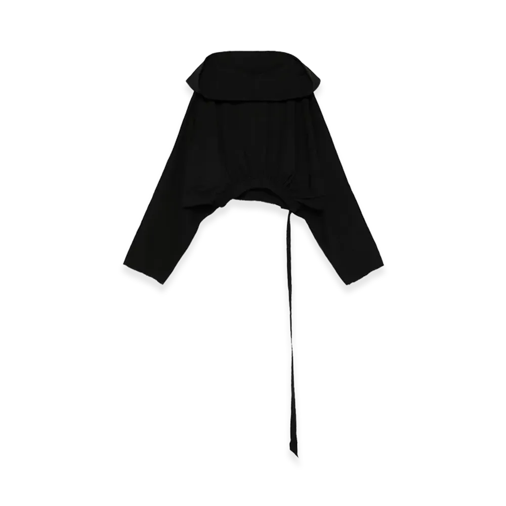 Rick Owens DRKSHDW Women's Sweaters "Black"