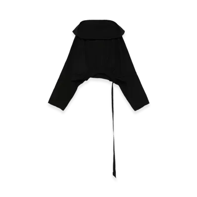 Rick Owens DRKSHDW Women's Sweaters "Black"