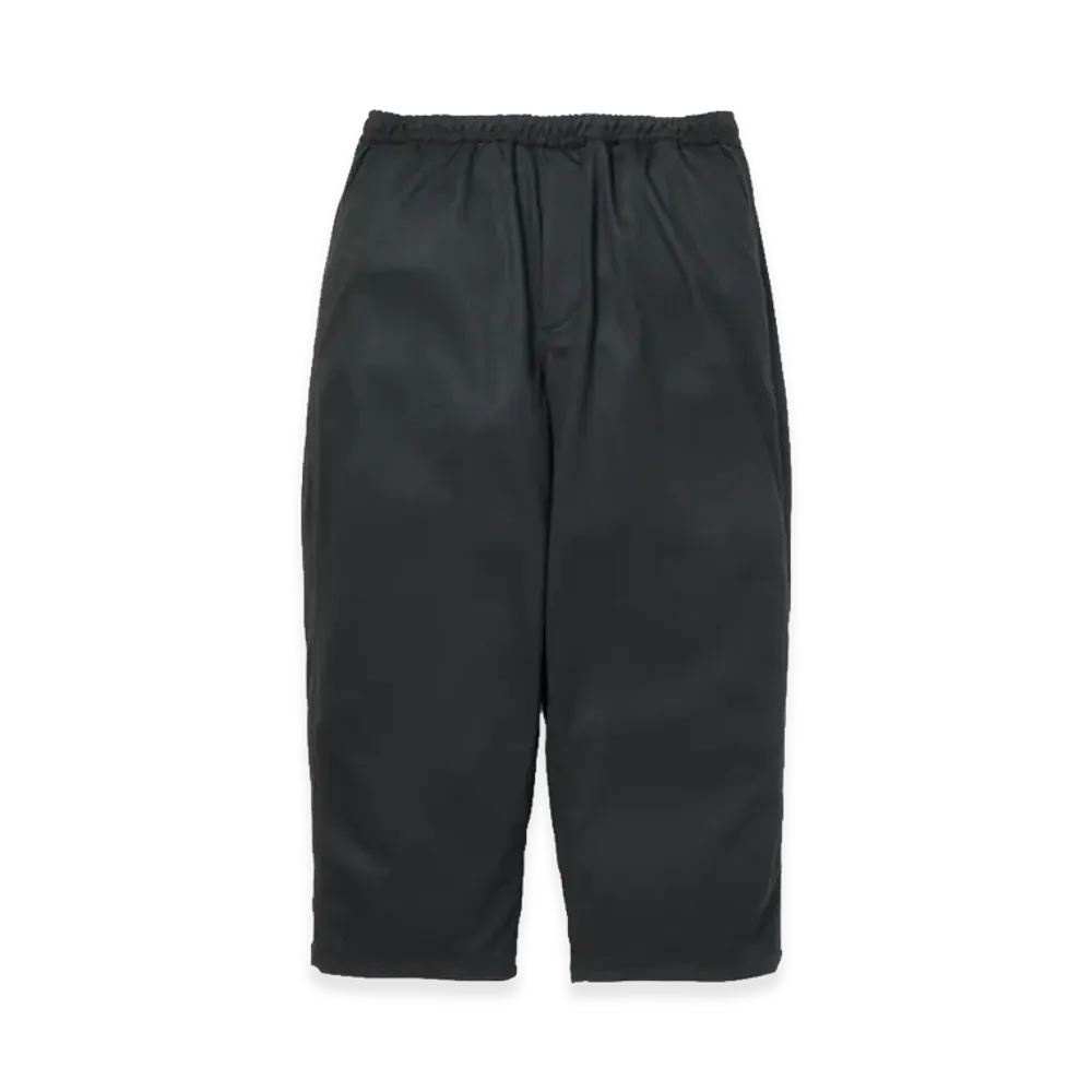 DAIWA PIER39 Tech Easy Trousers Flannel "Dark Olive"