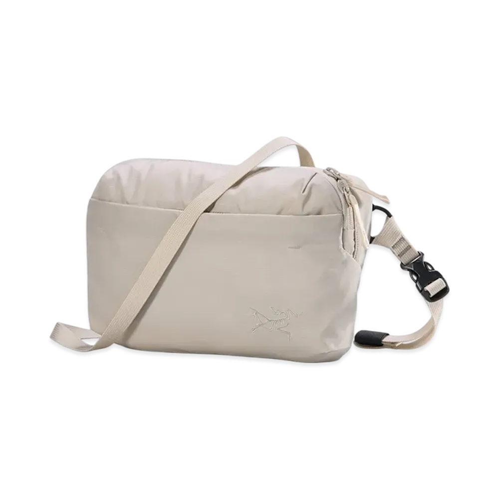 ARC'TERYX Hilliard Crossbody Bag "Rune" X000009828