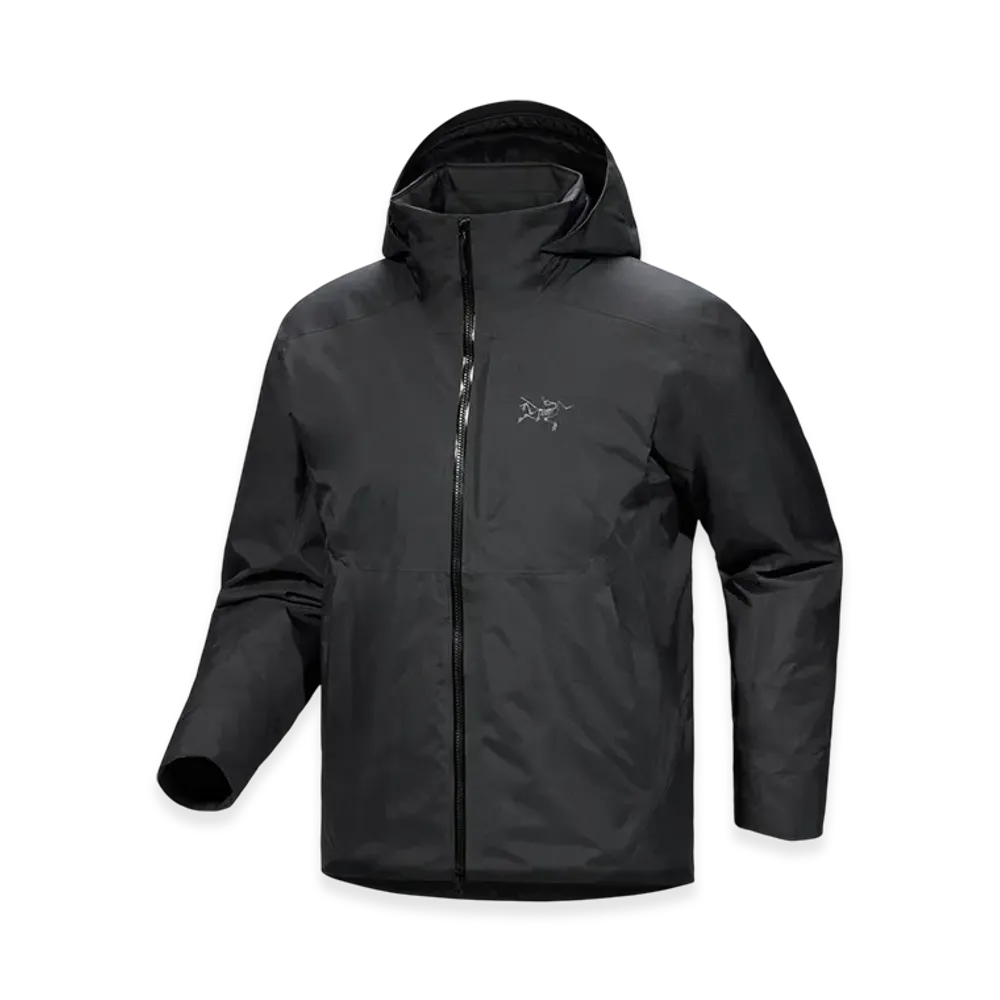ARC'TERYX Ralle Insulated Jacket Men's "Black" X000009878