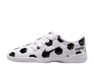 Nike Women's Total 90 "Soccer Ball/White/Black"