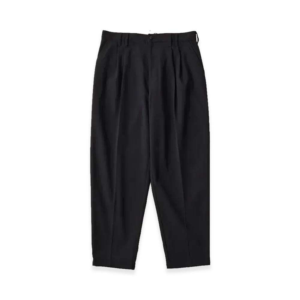 White Mountaineering x Dickies Tapered Pants "Black"